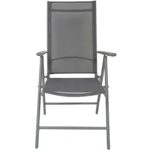 Fauteuil relax manuel VERDENA pas cher