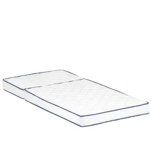 Matelas Mousse évolutif 90x200 cm NIGHTITUDE EVOLUTIV 2 pas cher