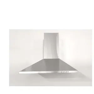 Hotte décorative 60 cm FAR HD300X/23A pas cher