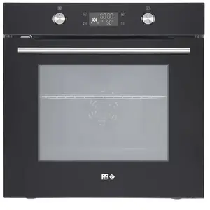 Four + cuisson + nettoyage pyrolyse FAR FMP7121NA pas cher