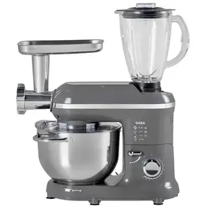 Robot patissier SABA KM 6130021S pas cher