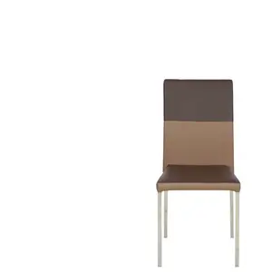 Chaises de salon : Chaise MILOVendu parconforama