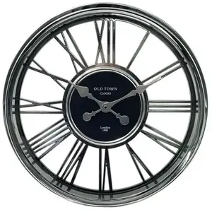 Horloge 44 cm HYPNOTIC pas cher