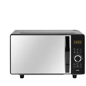 Micro ondes monofonction SABA MO25WT pas cher