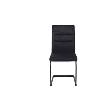 Chaise tissu HAWAI pas cher