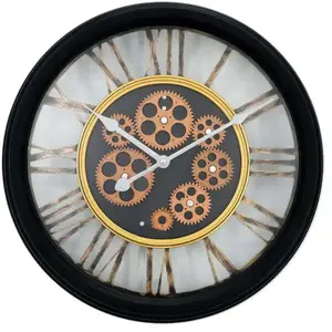 Horloge 54 cm JAMES pas cher