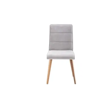 Chaise en tissu LODGE pas cher