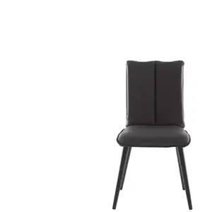 Chaises de salon : Chaise PORTLAND
