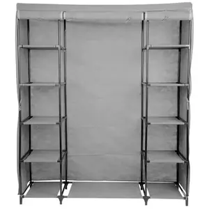 Vestiaire Big II pas cher