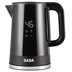 Bouilloire SABA BSF DIGIT B22 pas cher