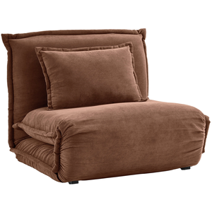 Fauteuil convertible DOLLY pas cher