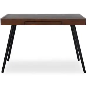Bureau 110 cm HANDY pas cher