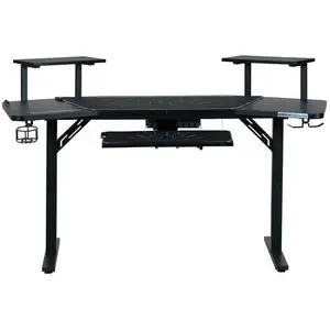 Bureau gaming 159 cm PREDATOR PROCYON pas cher