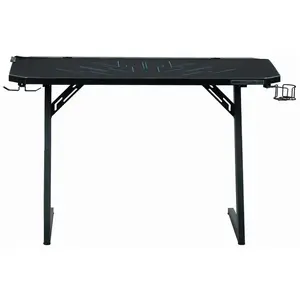 Bureau gaming 120 cm PREDATOR ZYON pas cher