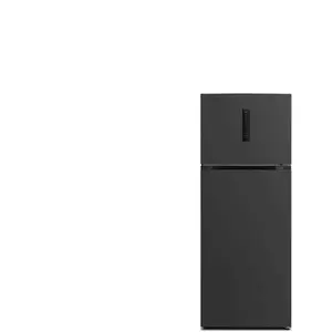 Réfrigérateur 2 portes (congélateur en haut) SABA CT4654NFDKE pas cher