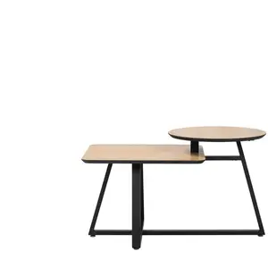 Table basse TWIN pas cher