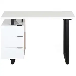 Bureau 115 cm GLOWY pas cher