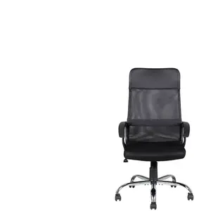 Fauteuil de bureau TINNY coloris noir pas cher