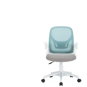 Fauteuil de bureau NAYA coloris bicolore pas cher