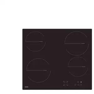 Table de cuisson SABA pas cher