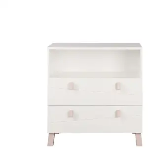 Mobilier, déco enfant : Commode FOREST pas cher