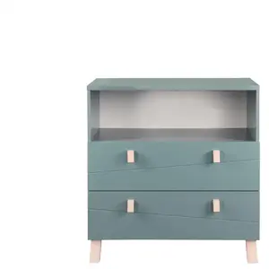 Mobilier, déco enfant : Commode FOREST pas cher
