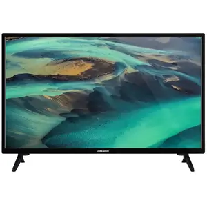 Téléviseur 80 cm HD Led GRANDIN LD32VGH241 pas cher