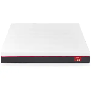 Matelas ressorts ensachés 140x190 cm L'INVINCIBLE pas cher