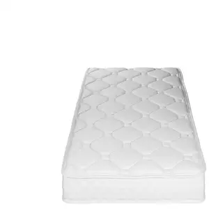 Matelas ressorts ensachés 90x190 cm CONFOBED ZEN pas cher
