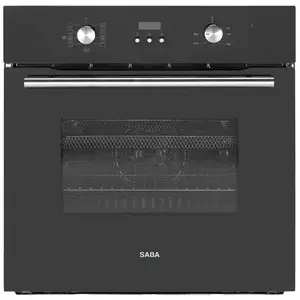 Four multifonction SABA OMC7024BLRT/M pas cher