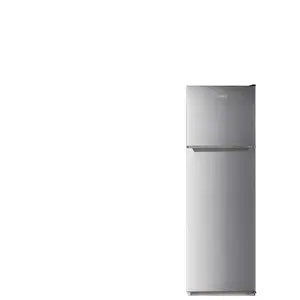 Réfrigérateur 2 portes (congélateur en haut) SABA CT2524NFILD pas cher