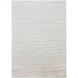 Tapis 120x170 cm DOUCE GEO pas cher