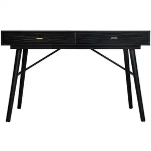 Bureau 120 cm KINAY pas cher
