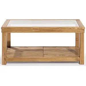 Table basse BRASILIA pas cher