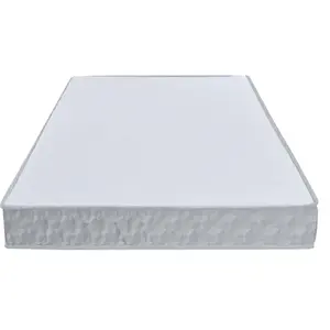 Matelas ressorts 90x190 cm CONFOBED RETRO 2 pas cher