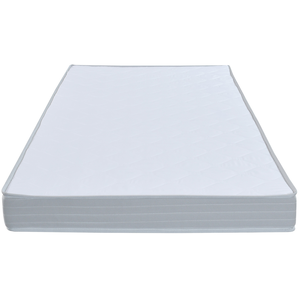 Matelas Mousse 90x200 cm CONFOBED BRIO pas cher