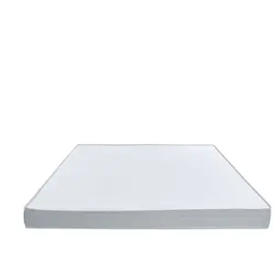 Matelas mousse 140x190 cm CONFOBED BRIO pas cher