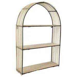 Etagère murale 41 cm 13 cm CH WSFR23107 pas cher