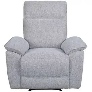 Conforama Fauteuil relax HARPER pas cher