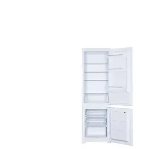 Réfrigérateur intégrable combiné (congélateur en bas) SABA CBI179-7023... pas cher