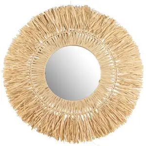 Miroirs : Miroir 60 cm pas cher