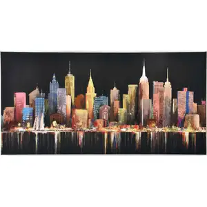 Objet de décoration Coloris multicolore pas cher