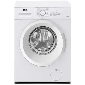 Lave-linge frontal FAR LF510L23W pas cher