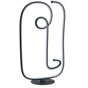 Lampe 46.3 cm FACE pas cher