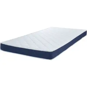 Matelas Mousse 90x190 cm CONFOBED TWIST pas cher