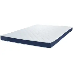 Matelas Mousse 140x190 cm CONFOBED TWIST pas cher