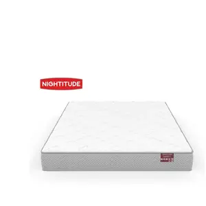 Matelas Mousse 160x200 cm NIGHTITUDE TAQUIN pas cher