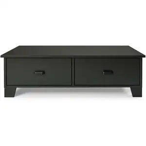 Table basse rectangulaire ORLANDO EW pas cher