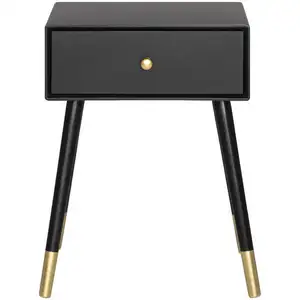 Tables de chevet : Chevet DUBAI pas cher