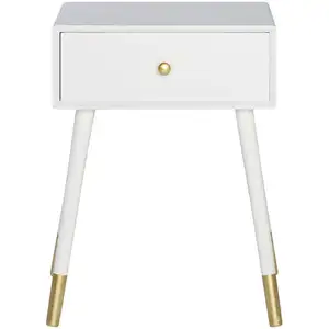 Tables de chevet : Chevet DUBAI pas cher